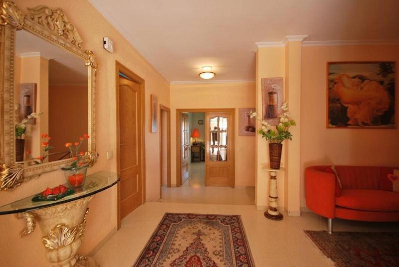 Villa Club Villamar - Ludovic Lloret de Mar