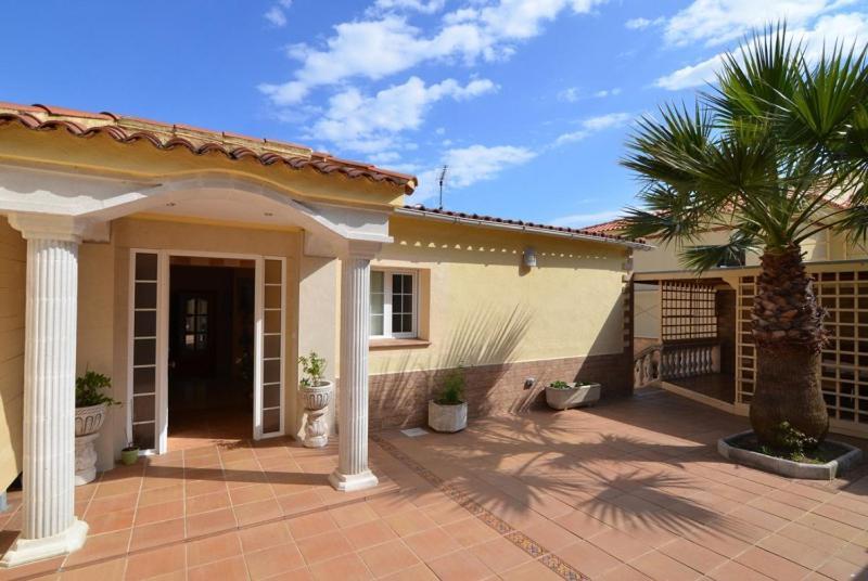 Villa Club Villamar - Ludovic Lloret de Mar