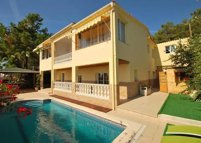 Club Villamar - Ludovic