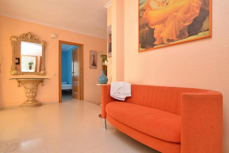 Villa Club Villamar - Ludovic Lloret de Mar
