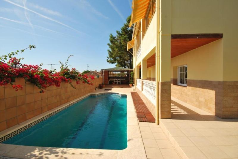 Club Villamar - Ludovic Villa