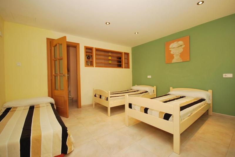 Club Villamar - Ludovic Villa *