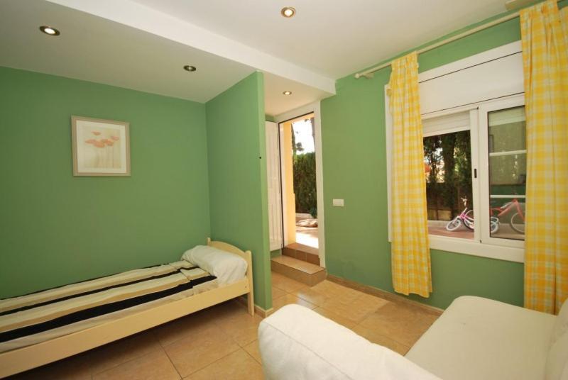 Villa Club Villamar - Ludovic *