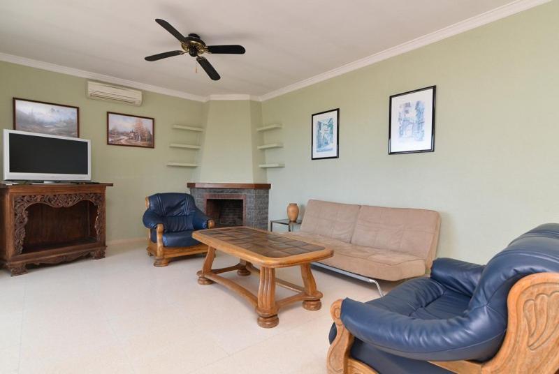 Villa Club Villamar - Ludovic