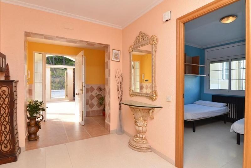 Club Villamar - Ludovic Villa Lloret de Mar