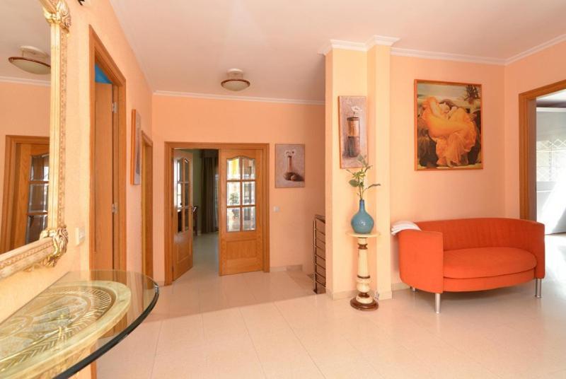 Villa Club Villamar - Ludovic *