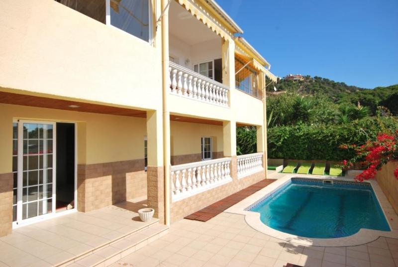 Club Villamar - Ludovic Lloret de Mar
